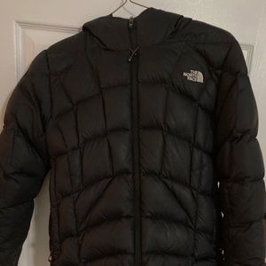North face women’s jacket